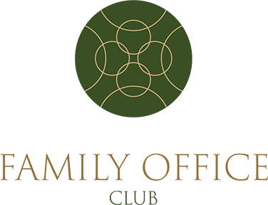 Family Office Club - Logo